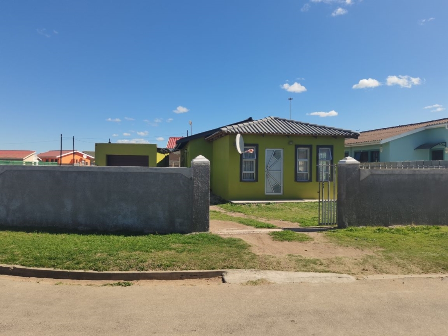 3 Bedroom Property for Sale in Kwadwesi Eastern Cape